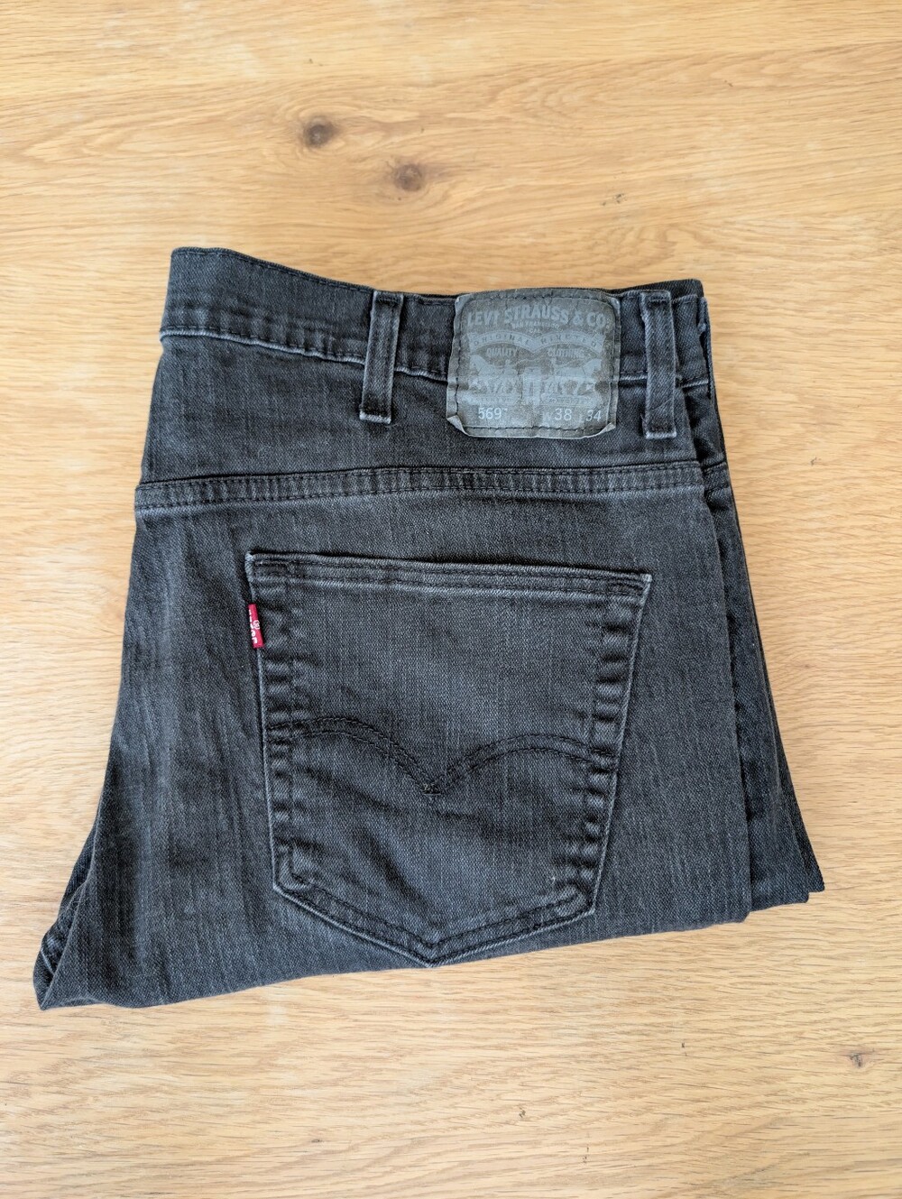 Levi's Denim